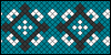Normal pattern #106953 variation #368686