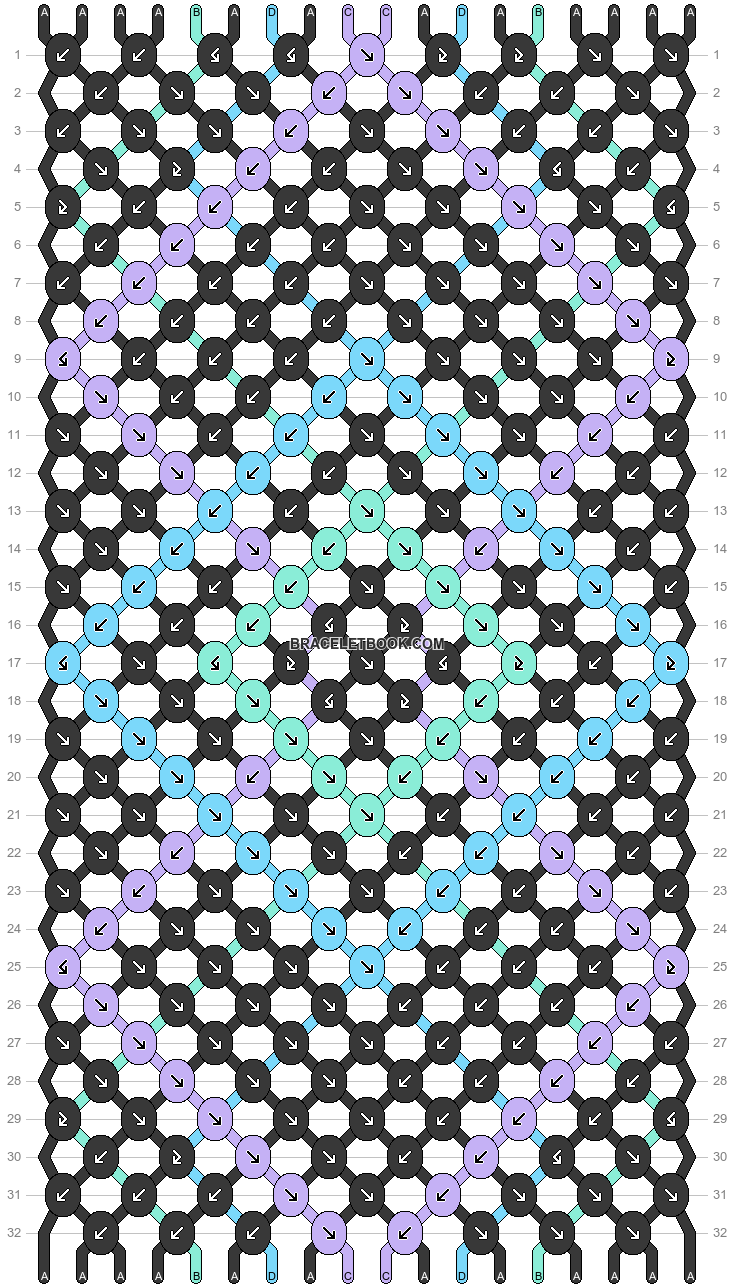 Normal pattern #15781 variation #368687 pattern