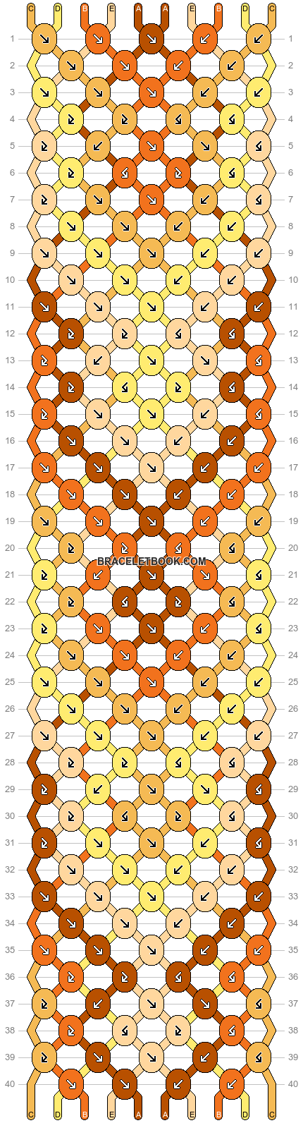 Normal pattern #177926 variation #368690 pattern