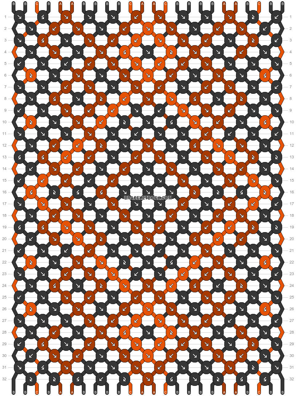 Normal pattern #145758 variation #368692 pattern