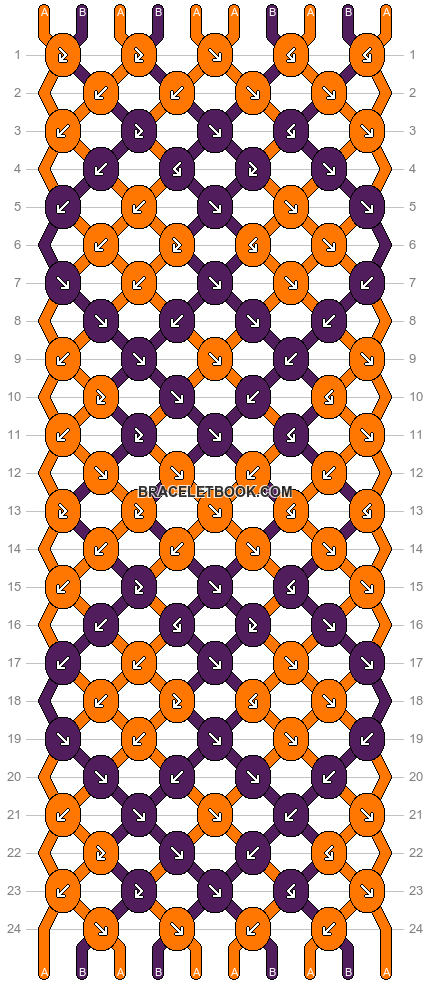 Normal pattern #178335 variation #368697 pattern