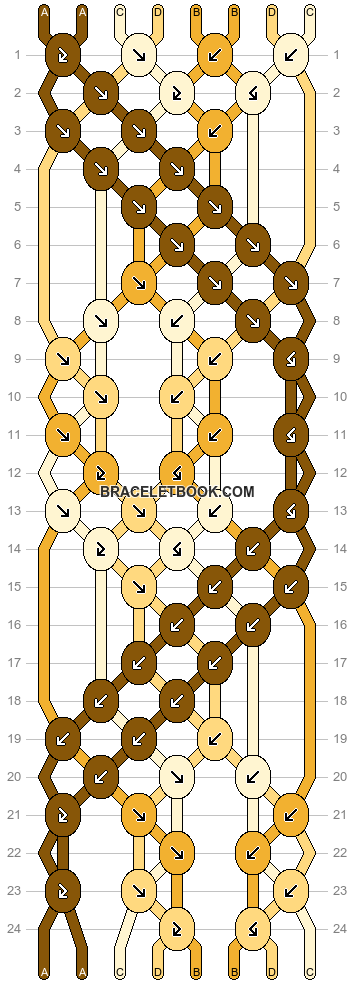 Normal pattern #160084 variation #368698 pattern