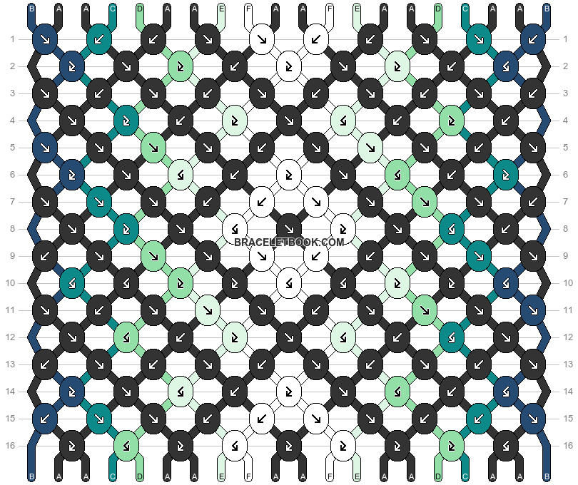 Normal pattern #178150 variation #368700 pattern