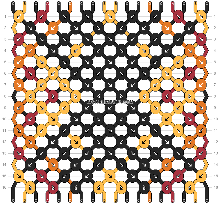Normal pattern #88356 variation #368701 pattern
