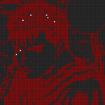Alpha pattern #175408 variation #368702