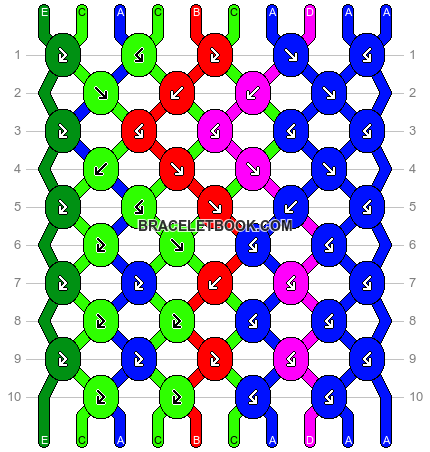 Normal pattern #176458 variation #368705 pattern