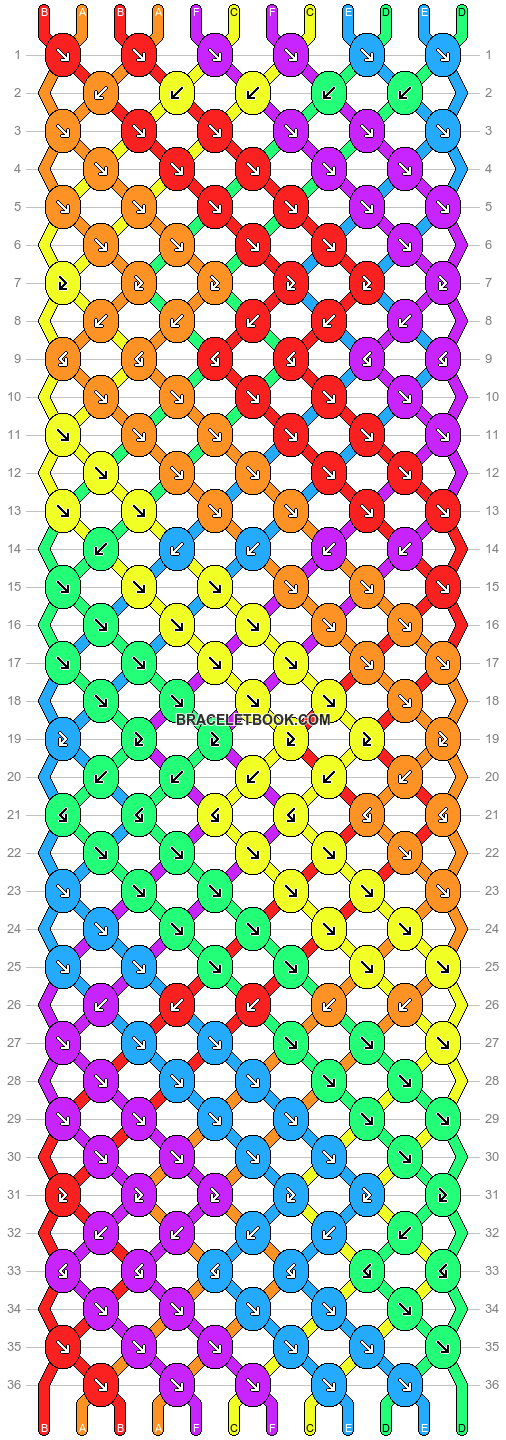 Normal pattern #175436 variation #368711 pattern