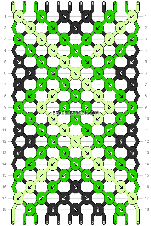 Normal pattern #177267 variation #368712 pattern