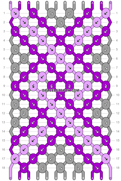 Normal pattern #177267 variation #368713 pattern