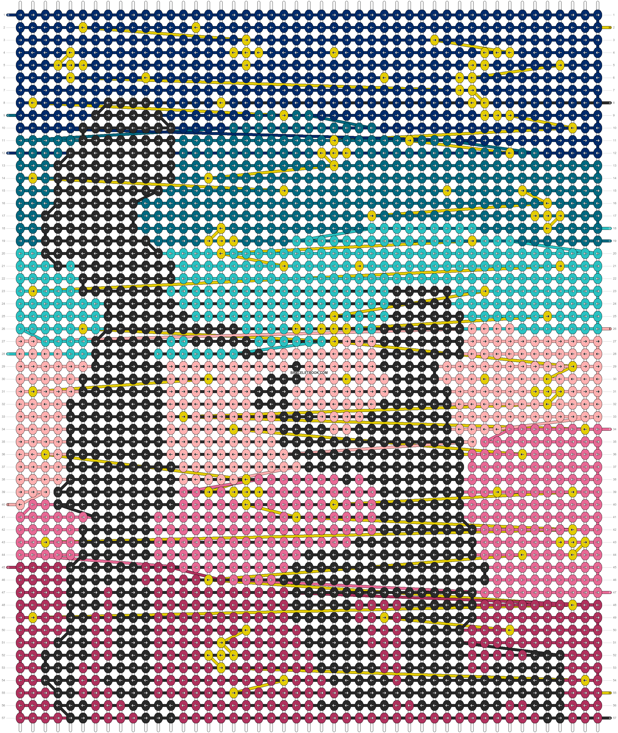Alpha pattern #107402 variation #368715 pattern