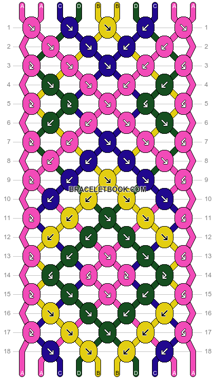 Normal pattern #23268 variation #368717 pattern