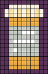 Alpha pattern #174679 variation #368718