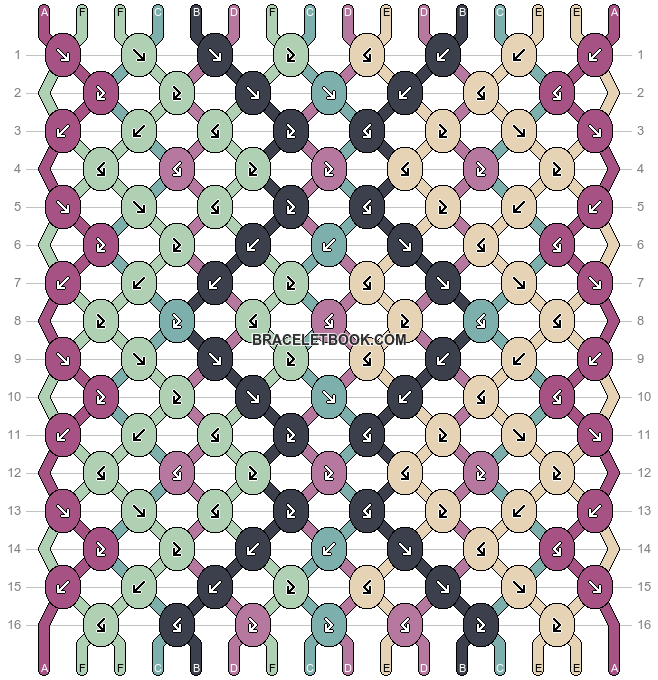 Normal pattern #178163 variation #368723 pattern