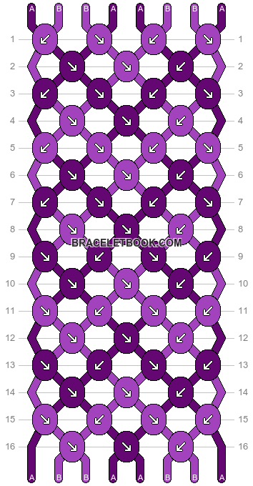 Normal pattern #176650 variation #368725 pattern