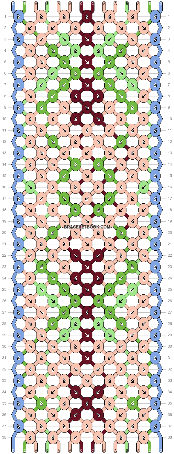 Normal pattern #159851 variation #368729 pattern