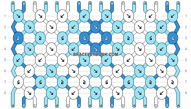 Normal pattern #24062 variation #368730 pattern