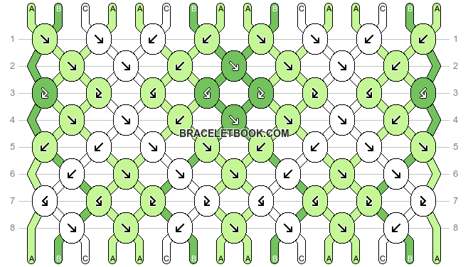 Normal pattern #24062 variation #368732 pattern