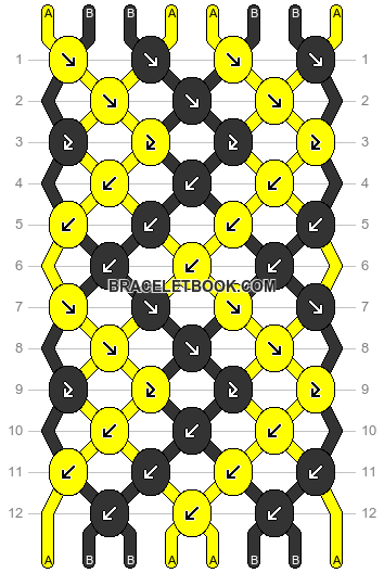 Normal pattern #178388 variation #368735 pattern