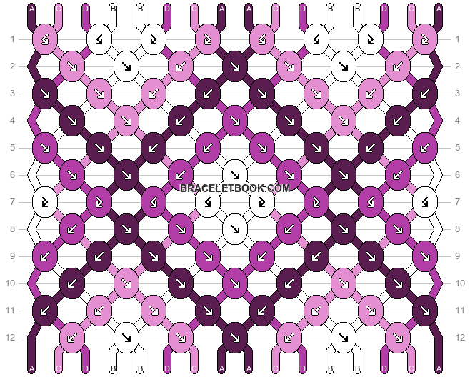 Normal pattern #24404 variation #368736 pattern