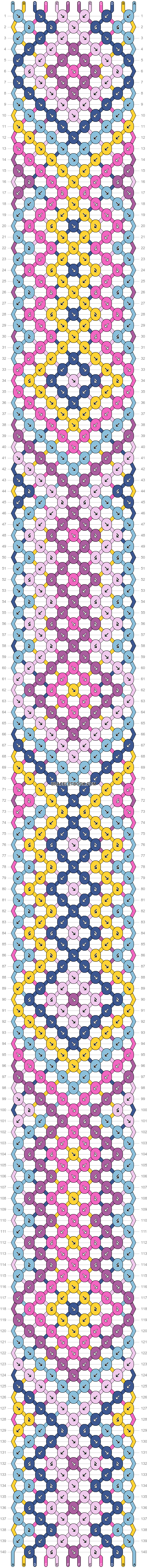Normal pattern #48776 variation #368739 pattern