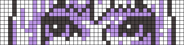 Alpha pattern #152870 variation #368740 preview