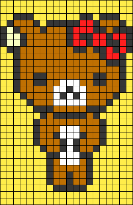 Alpha pattern #178292 variation #368741 preview