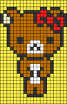 Alpha pattern #178292 variation #368741