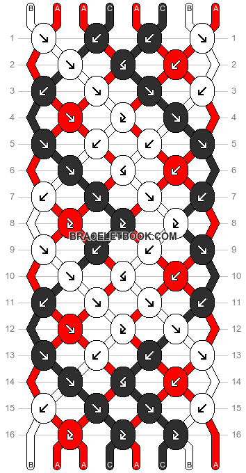 Normal pattern #178390 variation #368743 pattern