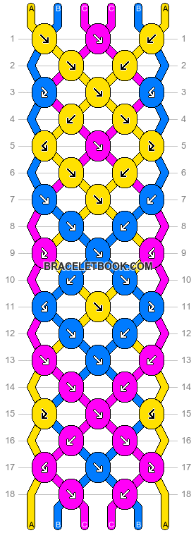 Normal pattern #63 variation #368745 pattern