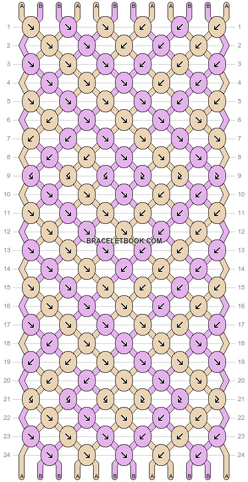 Normal pattern #35709 variation #368746 pattern