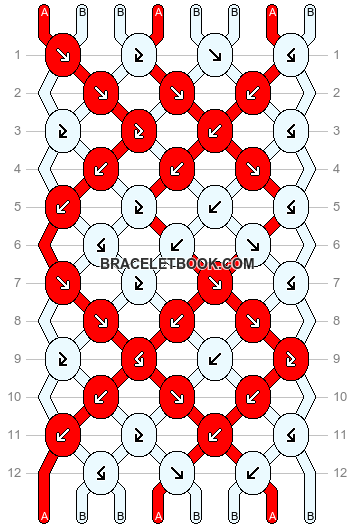 Normal pattern #178378 variation #368747 pattern