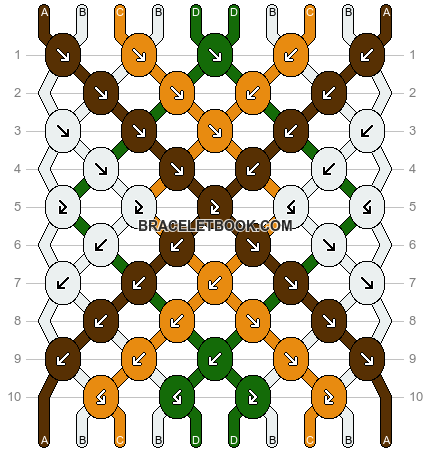 Normal pattern #4387 variation #368748 pattern