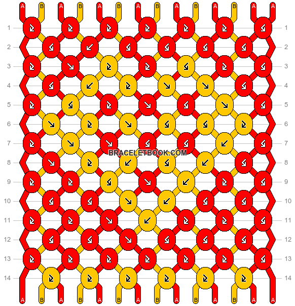 Normal pattern #176469 variation #368749 pattern