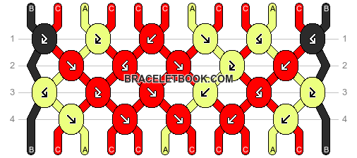 Normal pattern #176492 variation #368751 pattern