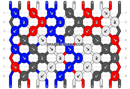 Normal pattern #176493 variation #368752 pattern