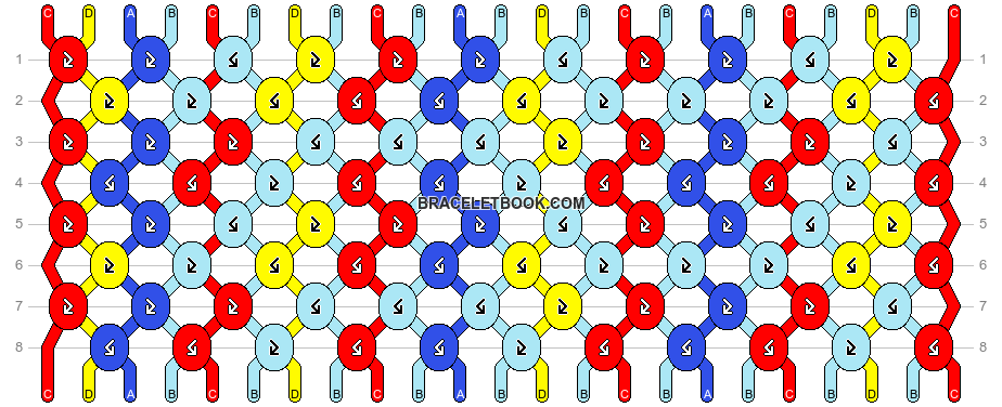 Normal pattern #176495 variation #368753 pattern