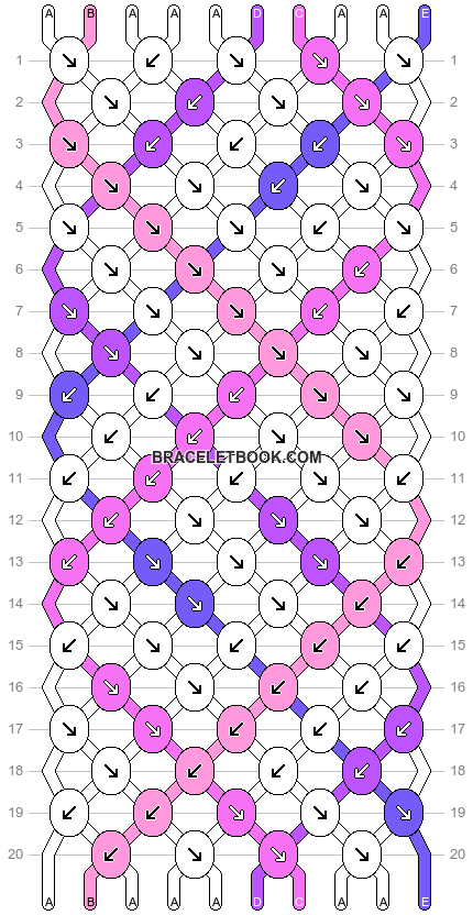 Normal pattern #109062 variation #368754 pattern