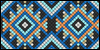 Normal pattern #36812 variation #368756