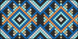 Normal pattern #36812 variation #368756