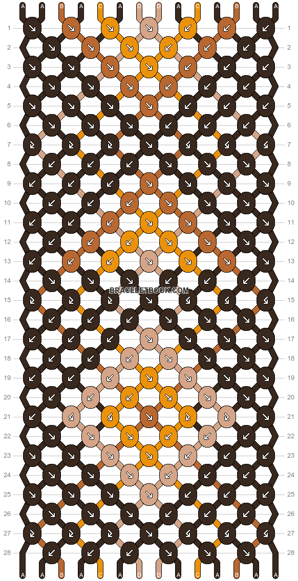 Normal pattern #17865 variation #368758 pattern