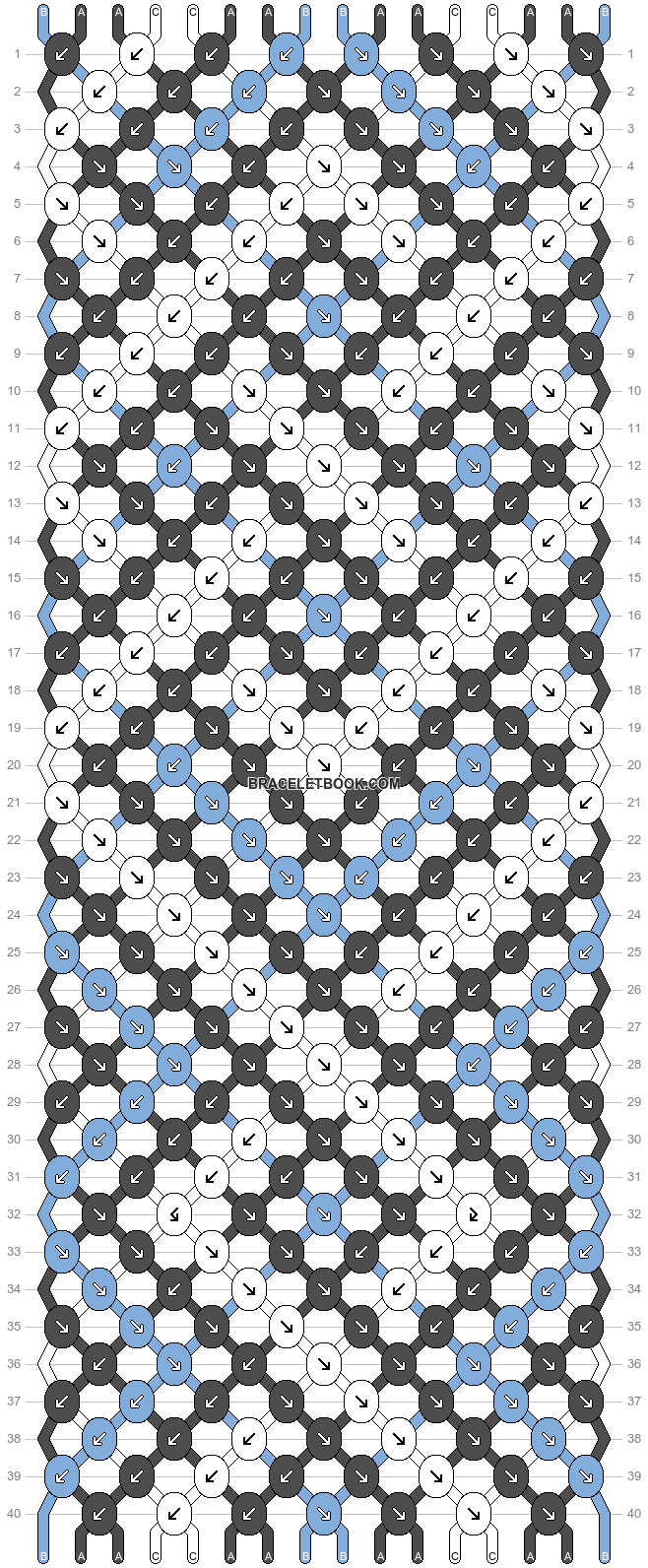 Normal pattern #144432 variation #368759 pattern