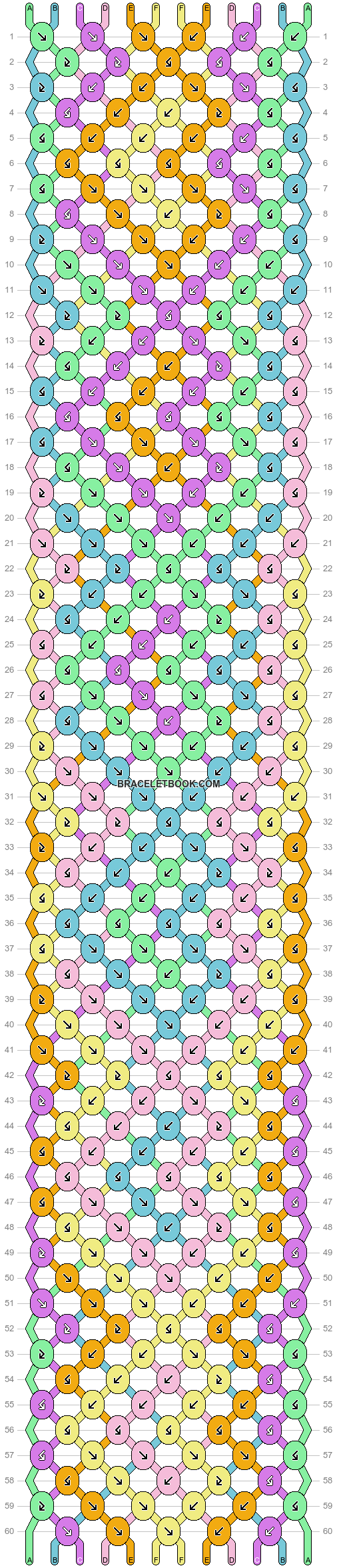 Normal pattern #177376 variation #368760 pattern