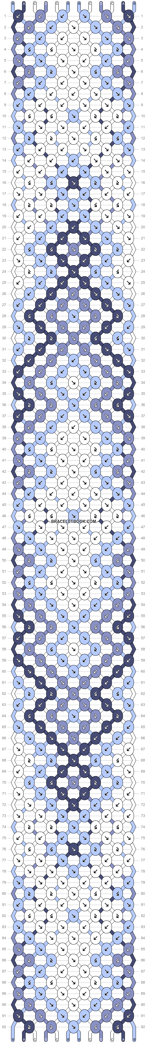 Normal pattern #119609 variation #368761 pattern