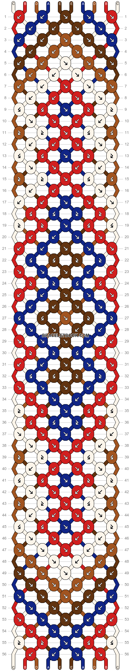 Normal pattern #130897 variation #368762 pattern