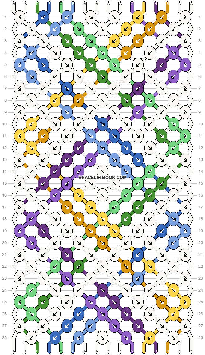 Normal pattern #178327 variation #368765 pattern