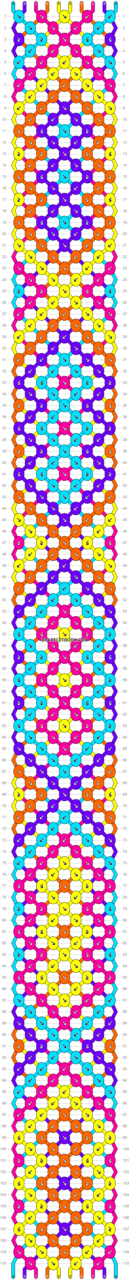 Normal pattern #24938 variation #368766 pattern