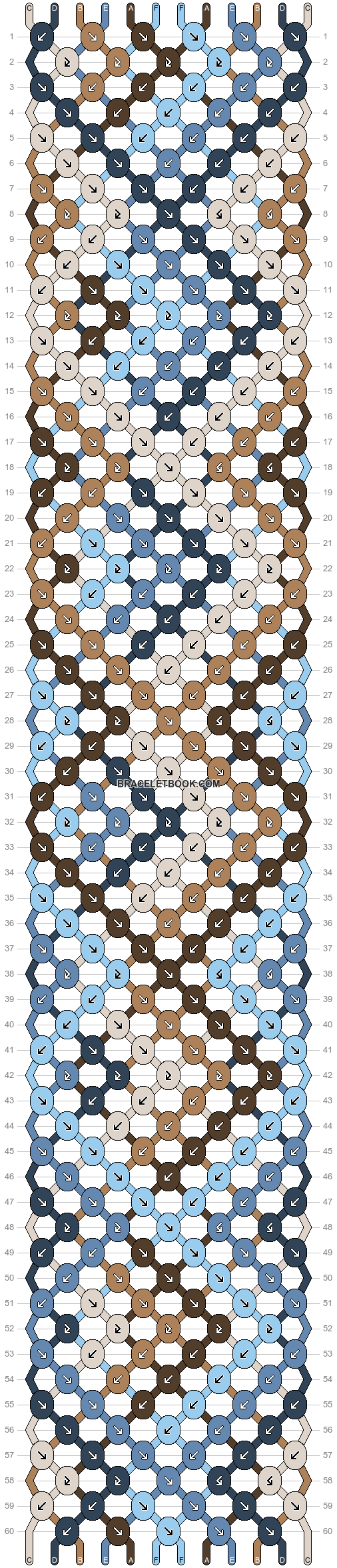 Normal pattern #174228 variation #368769 pattern