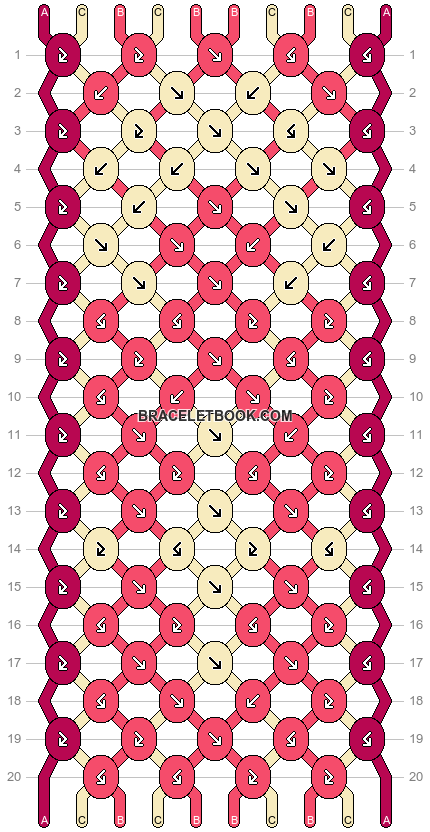 Normal pattern #153286 variation #368770 pattern