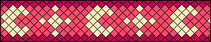 Normal pattern #153286 variation #368770