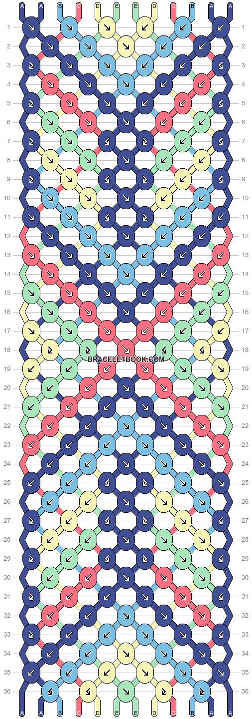 Normal pattern #11595 variation #368771 pattern